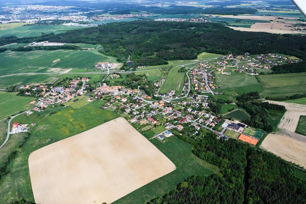 Sportpenzion Pohoda Plzeň Dış mekan fotoğraf
